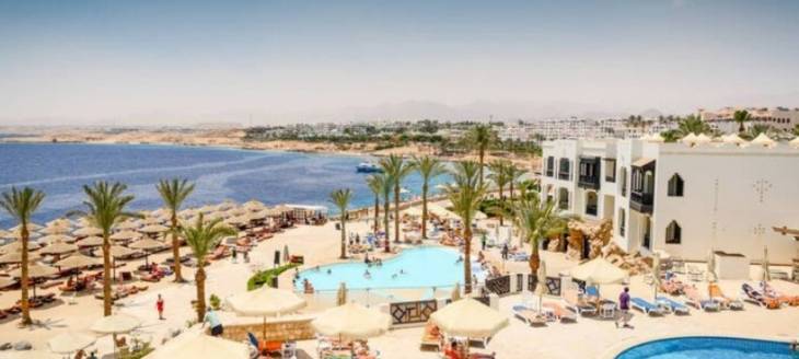 Sharm El Sheikh - Sharm Resort 3.5*