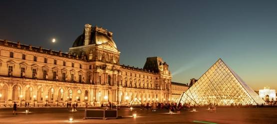 Pariz, veličanstvena jesen u Gradu svjetla