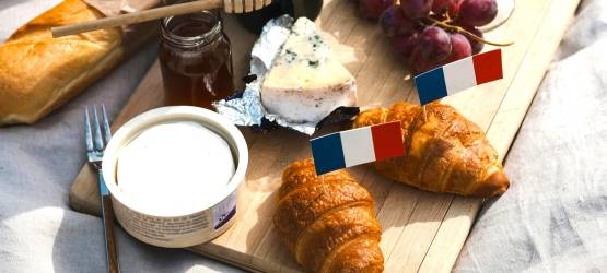 Gastronomsko putovanje: okusi čarobne Francuske