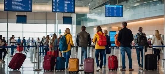 Što raditi za vrijeme dugog layovera? Ideje za dugo čekanje