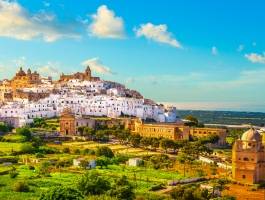 Apulija i Basilicata