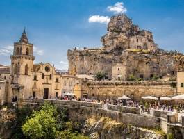 Apulija i Basilicata