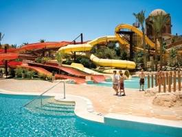 Makadi Bay - Grand Waterworld Makadi 4*