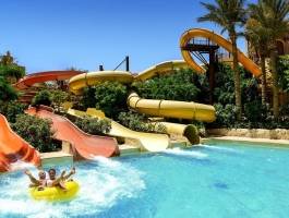 Makadi Bay - Grand Waterworld Makadi 4*