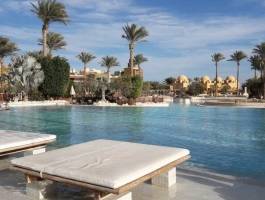 Makadi Bay - Grand Waterworld Makadi 4*