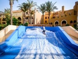 Makadi Bay - Grand Waterworld Makadi 4*