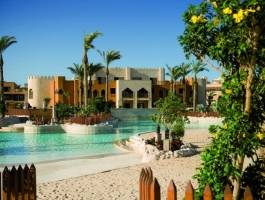 Makadi Bay - Grand Waterworld Makadi 4*