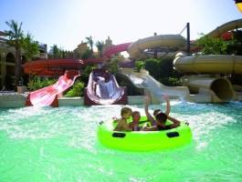 Makadi Bay - Grand Waterworld Makadi 4*