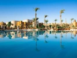 Makadi Bay - Grand Waterworld Makadi 4*