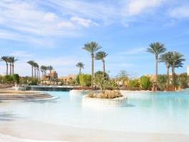 Makadi Bay - Grand Waterworld Makadi 4*